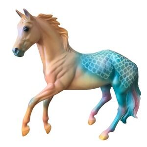 Breyer Freedom Series Cora, Mermaid of the Sea